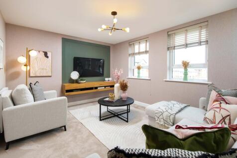 primary property image