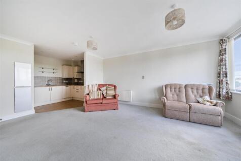 Kitchen / Sitting Room