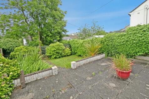 Rear Gardens