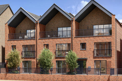 primary property image