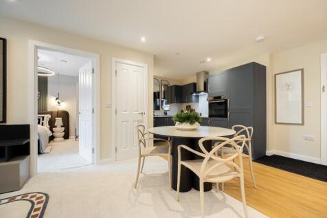 Open Plan