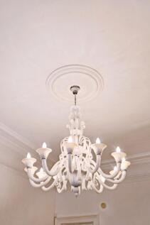 4 bed, 3 bath Apartment in Glasgow - Photo 8