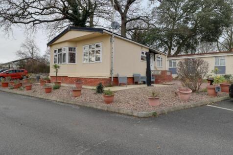 Front View of Property