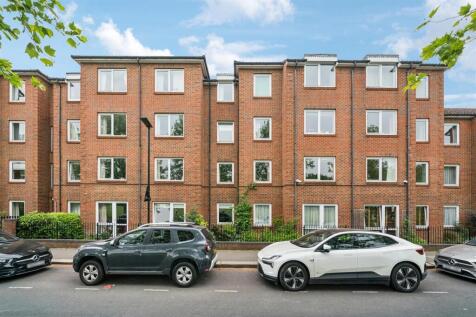 Homecross House, W4 - FOR SALE