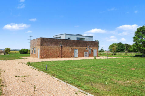 Radar House, East Guldeford, Rye, East Sussex, TN31 7FU
