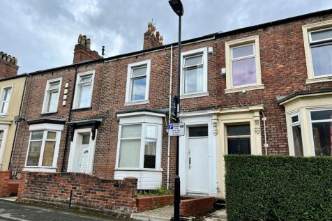 1 bed property for rent in Elmwood Street, Sunderland, SR2