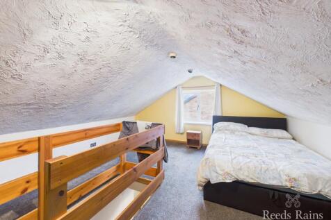 Loft Room