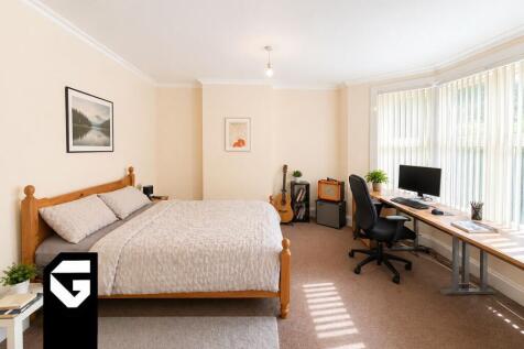 Spacious student living perfect for UWE & UoB!