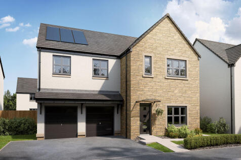 primary property image