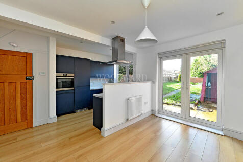 Kitchen/Dining Ro...