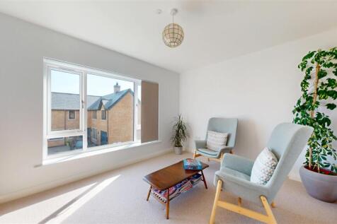 BEDROOM TWO/SITTING ROOM