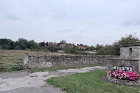 Land for sale in tickhill