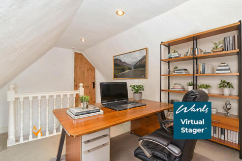 Loft Room (Modern Style)