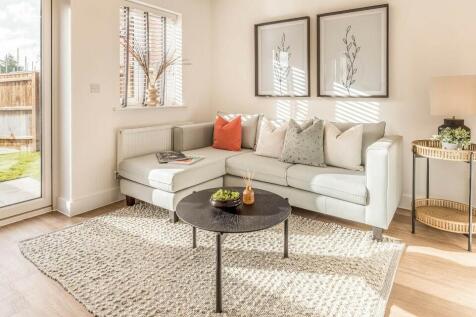 Similar show home