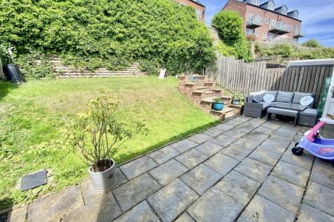 Bramleys Estate Agents - Dewsbury - Whitley Road (