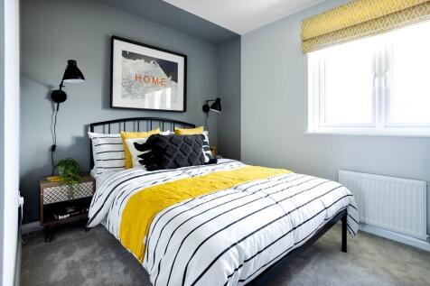 Offering space for storage