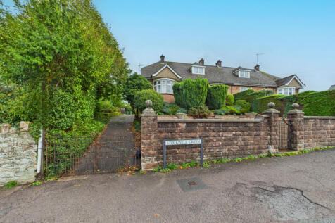 Spacious & Versatile Two Bedroom Bungalow with Vi