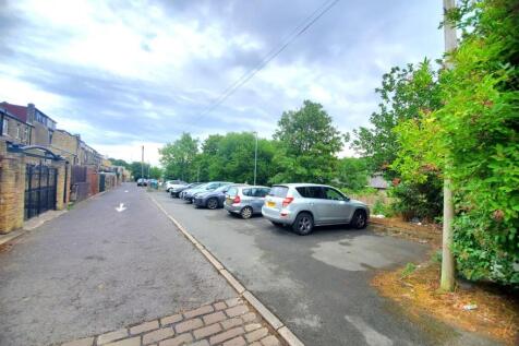 Additional Off Street Parking