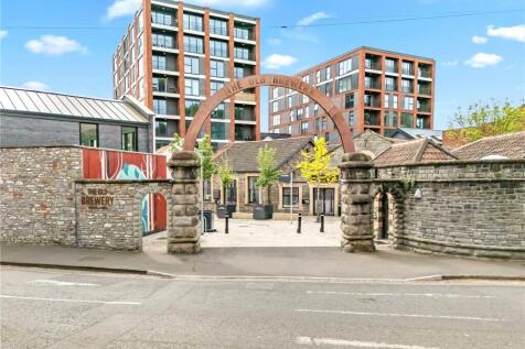 The Old Brewery Arch