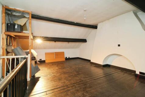 Loft Room