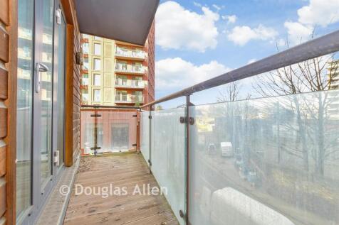 Balcony / Terrace