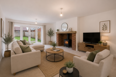 lounge plot 2 Image