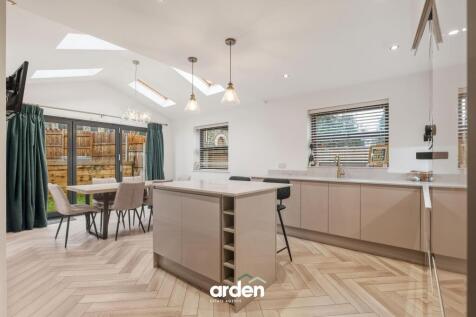 Kitchen / Diner / Family Room