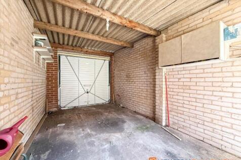 Internal Of Garage