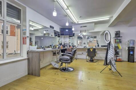 Barber Shop
