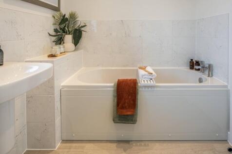 Stevington Show Home