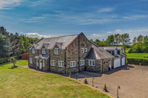 Charleswood House