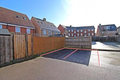 Allocated Parking