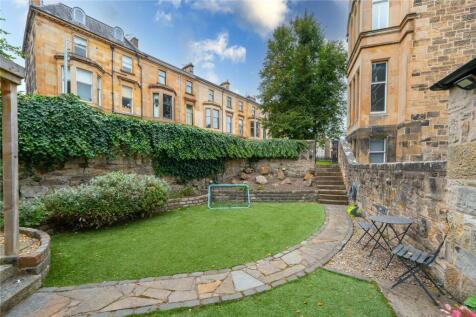 5 bed, 4 bath End of Terrace in Glasgow - Photo 25