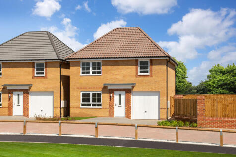 primary property image