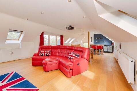 BEDROOMS AND BATHROOMS