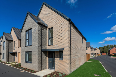 primary property image