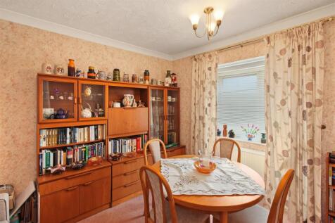 Dining Room/Bedroom Two