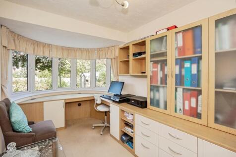 Home Office