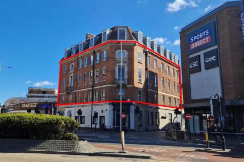 Office to rent in hull