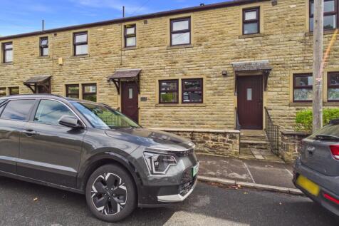 4 bed property for rent in Crossley Place, Skipton, BD23