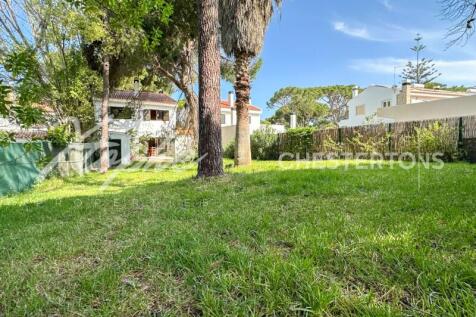 Vilamoura 3 Bed Renovation Project Property For Sale (27)