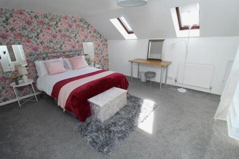 Loft Room