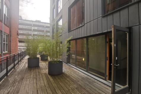 Communal Area