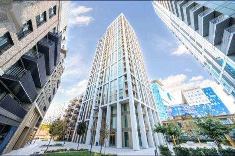 Beautiful, spacious, Property in E1