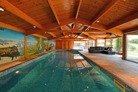 8 bed, 5 bath Detached in Sheffield - Photo 42