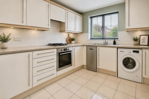 Kitchen AI GEN