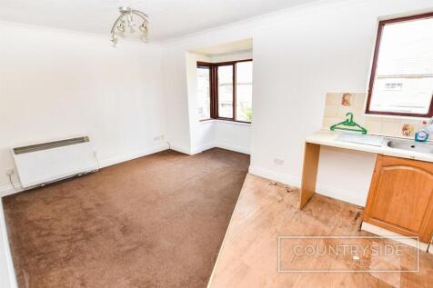 Lounge/Kitchen