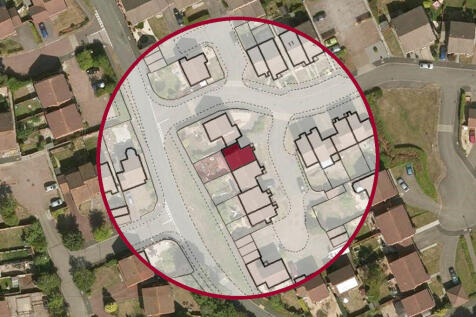 Aerial Map