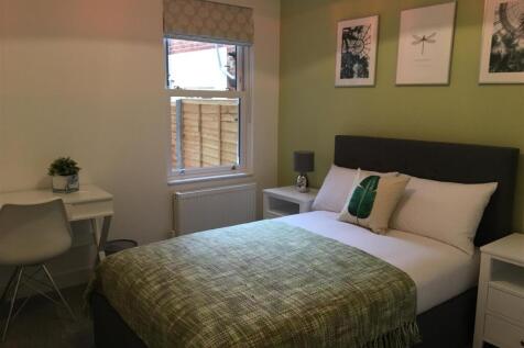 Room Two & ensuite