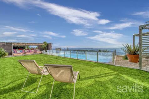 644 CH DU PILON CHATEAU NEUF DE GRASSE IMMO SAVILL